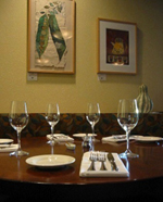 Indoor Special Occasions Room